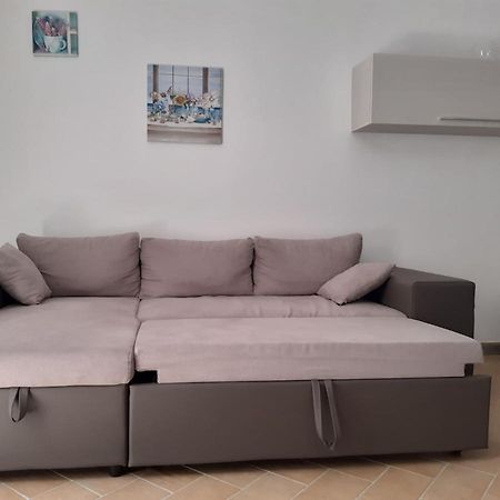 Alla Villa Noto Eksteriør billede
