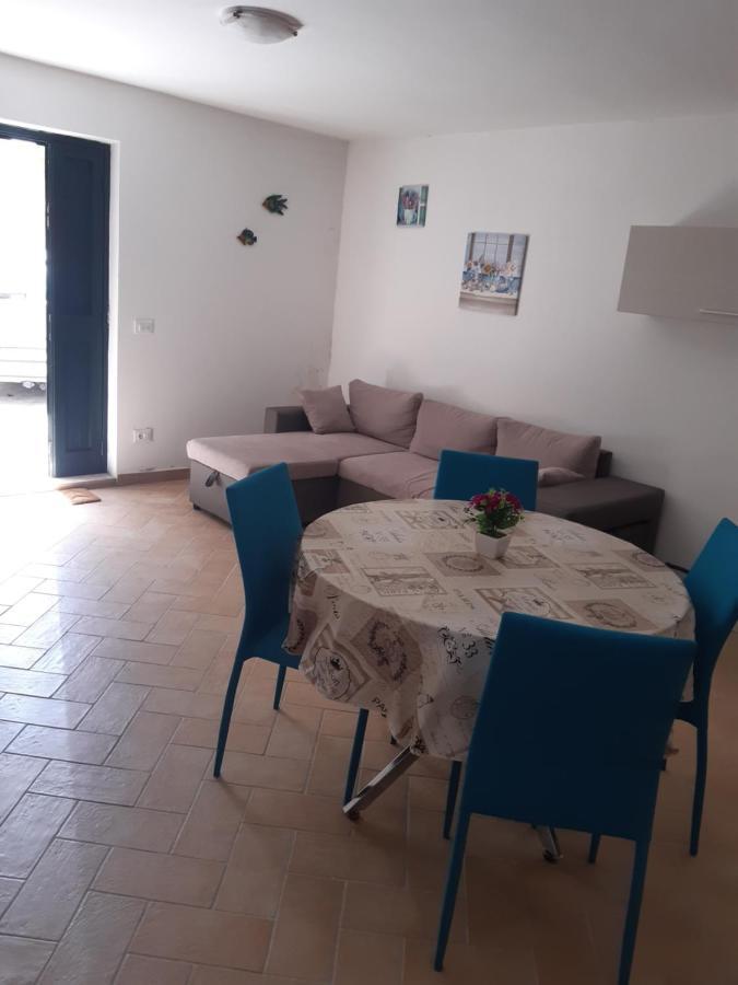 Alla Villa Noto Eksteriør billede