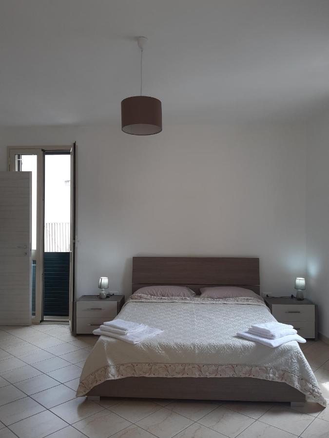 Alla Villa Noto Eksteriør billede
