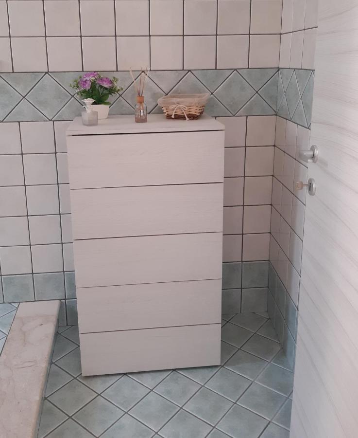 Alla Villa Noto Eksteriør billede