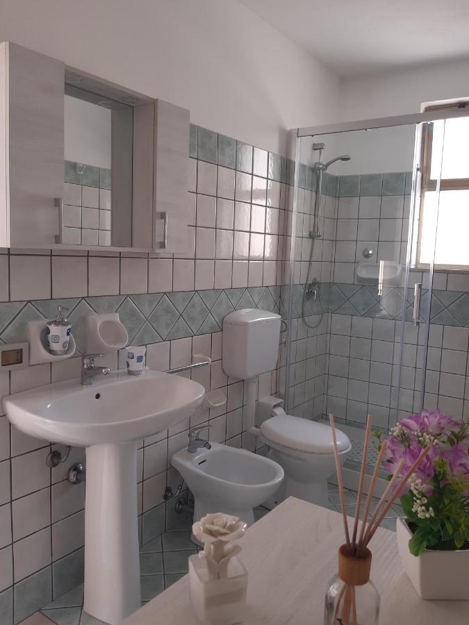 Alla Villa Noto Eksteriør billede