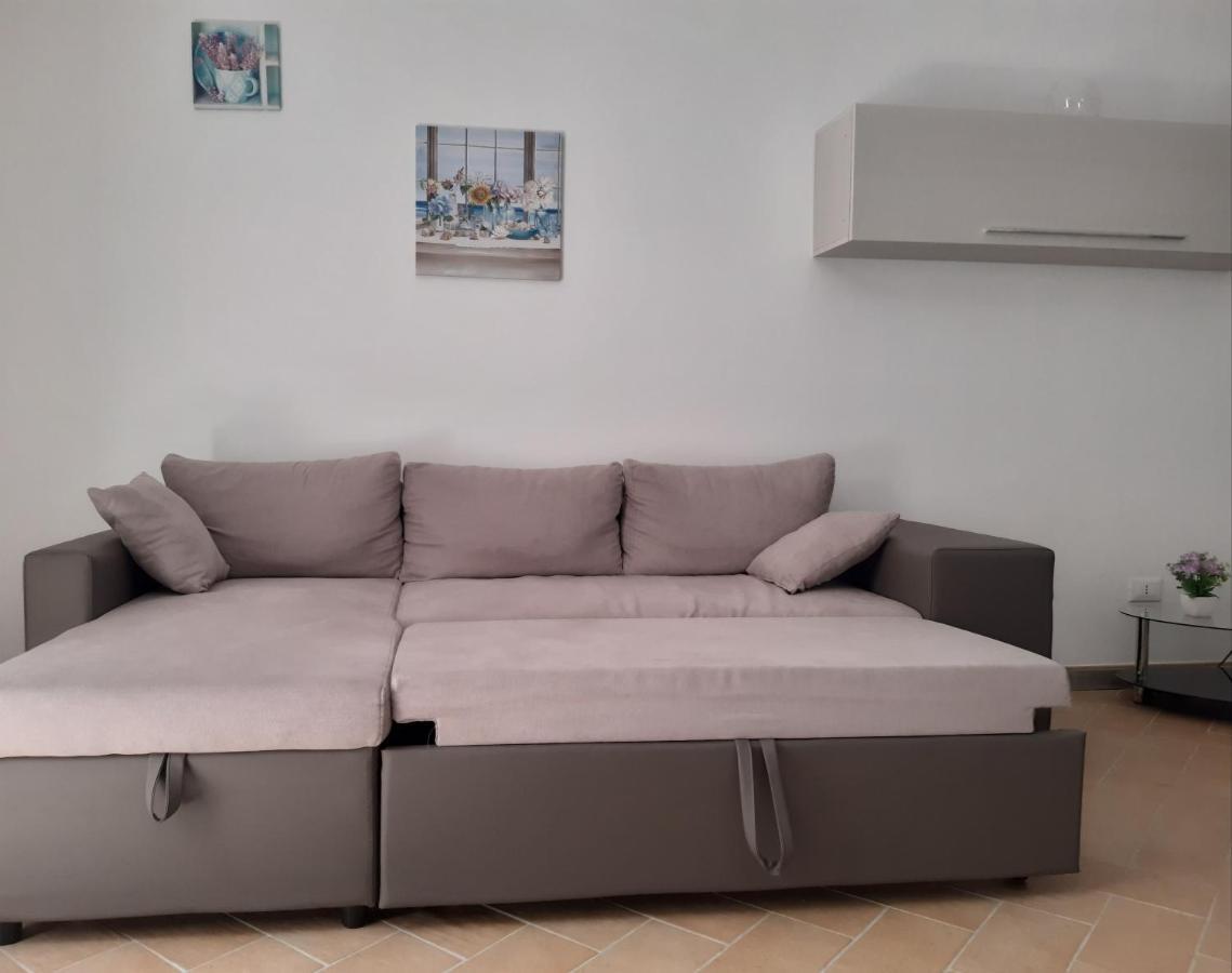 Alla Villa Noto Eksteriør billede